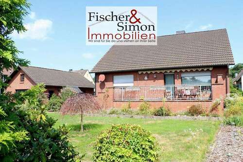 Foto - Haus zum Kaufen in Rehburg-Loccum 249.900,00 € 150 m²