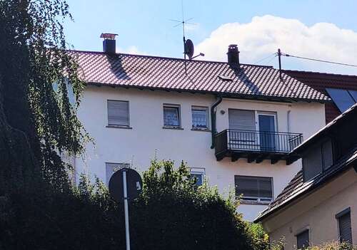 Foto - Haus zum Kaufen in Neuffen 320.000,00 € 184 m²