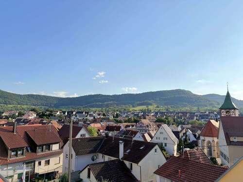 Foto - Haus zum Kaufen in Neuffen 340.000,00 € 184 m²