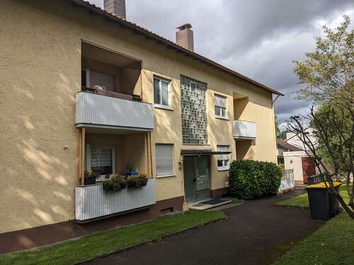 Foto - Wohnung zum Kaufen in Bad Dürrheim 240.000,00 € 86 m²