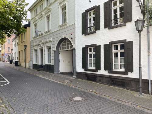 Foto - Wohnung zum Mieten in Andernach 1.450,00 € 130 m²