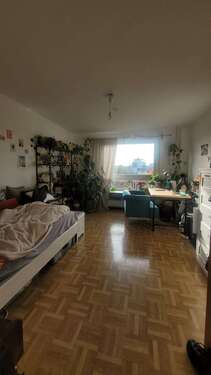 Foto - Wohnung zum Mieten in Mainz-Kastel 1.000,00 € 81 m²