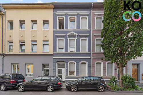 Foto - Haus zum Kaufen in Krefeld 399.000,00 € 246 m²