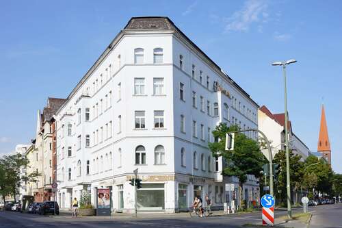 Foto - Einzelhandel in Berlin 4.115,00 € 257 m²