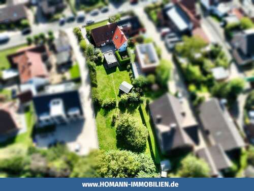 Foto - Grundstück zu verkaufen in Münster 890.000,00 € 1314 m²