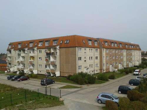 Foto - Wohnung zum Mieten in Tribsees 340,00 € 61.65 m²