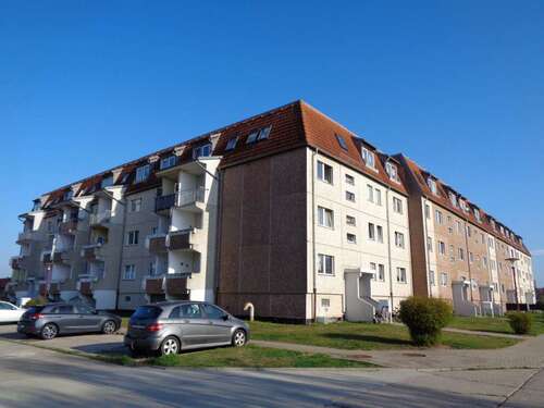 Foto - Wohnung zum Mieten in Tribsees 340,00 € 61.65 m²