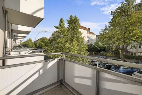 Foto - Wohnung zum Kaufen in Berlin 349.000,00 € 69 m²