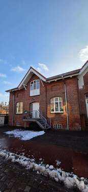 Foto - Wohnung zum Mieten in Meldorf 440,00 € 64.72 m²