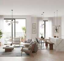 Wohnung zum Kaufen in Steinhagen 234.436,00 € 54.52 m²