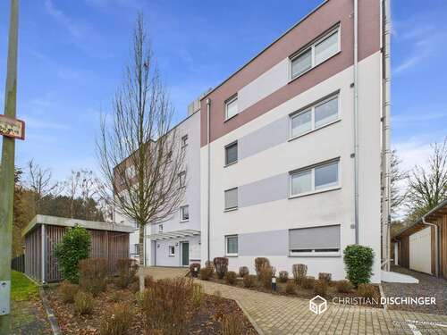 Foto - Wohnung zum Kaufen in Mainburg 260.000,00 € 64 m²