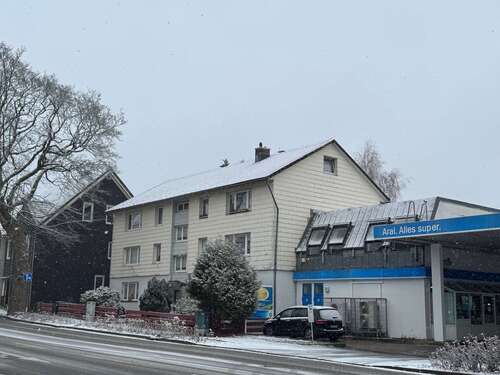 Foto - Wohnung zum Mieten in Braunlage 390,00 € 67.5 m²