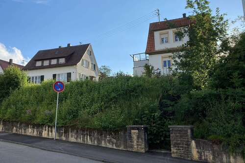 Foto - Grundstück zu verkaufen in Filderstadt 1.350.000,00 € 2080 m²