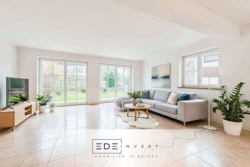 Foto - Haus zum Kaufen in Penzberg 979.000,00 € 134 m²