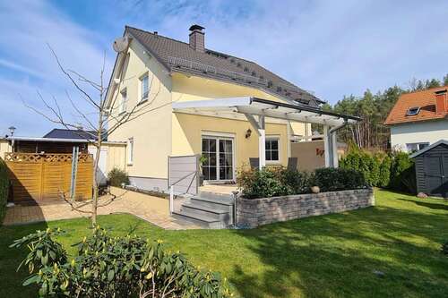 Foto - Haus zum Kaufen in Teupitz 319.000,00 € 116 m²