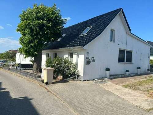 Foto - Haus zum Kaufen in Ückeritz 490.000,00 € 219 m²