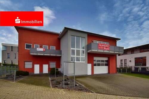 Foto - Spezialgewerbe in Rödermark 1.165.000,00 € 460.93 m²