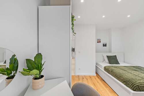 Foto - WG-Zimmer in München 750,00 € 16 m²