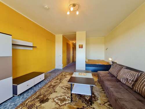 Foto - Wohnung zum Kaufen in Würzburg 97.000,00 € 35.72 m²