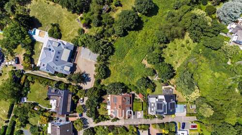 Foto - Grundstück zu verkaufen in Bad Soden am Taunus 1.250.000,00 € 658 m²