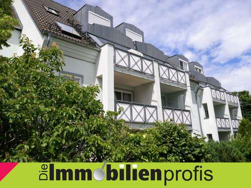 Foto - Wohnung zum Mieten in Hof 465,00 € 55 m²