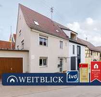 Haus zum Kaufen in Tamm 299.000,00 € 94 m²