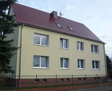 Foto - Wohnung zum Mieten in Nauen 859,00 € 61.36 m²