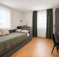 Wohnung zum Mieten in Strausberg 750,00 € 46.02 m²