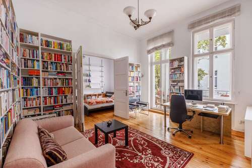 Foto - Wohnung zum Kaufen in Berlin 349.500,00 € 57 m²