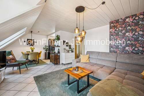 Foto - Wohnung zum Kaufen in Lengede Broistedt 185.000,00 € 56 m²