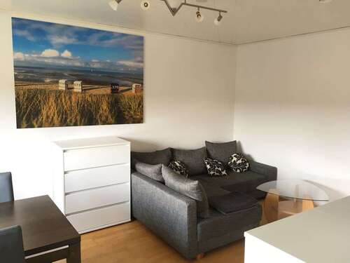 Foto - Wohnen auf Zeit in Hof 1.450,00 €