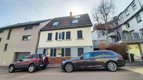 Foto - Haus zum Kaufen in Stuttgart 585.000,00 € 180 m²