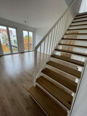 Foto - Wohnung zum Mieten in Oranienburg 1.422,00 € 89 m²