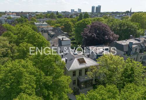 Foto - Haus zum Kaufen in Hamburg 6.950.000,00 € 413 m²