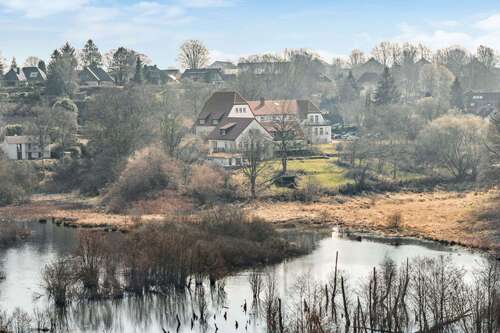 Foto - Haus zum Kaufen in Glücksburg (Ostsee) 1.799.000,00 € 385.19 m²