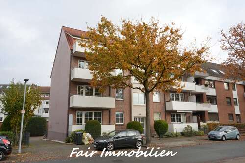 Foto - Wohnung zum Mieten in Bremen - Woltmershausen 800,00 € 79.5 m²