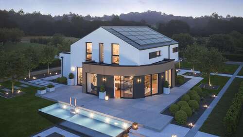 Foto - Haus zum Kaufen in Sörgenloch 897.811,00 € 200 m²