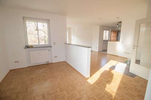 Foto - Wohnung zum Mieten in Freilassing 910,00 € 76.2 m²