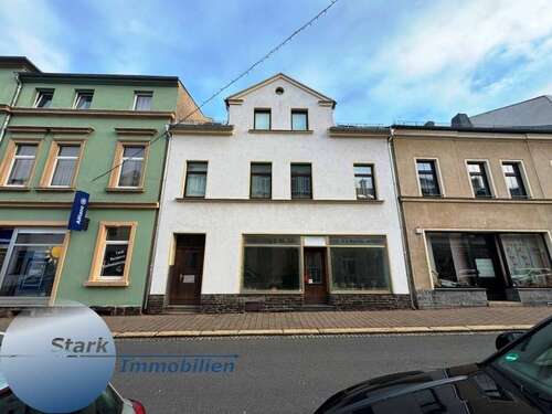 Foto - Haus zum Kaufen in Plauen 149.000,00 € 140 m²
