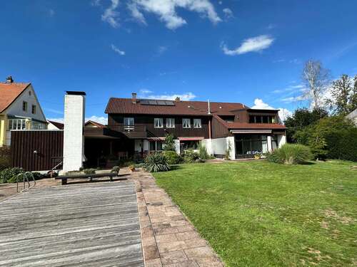 Foto - Haus zum Kaufen in Massing 750.000,00 € 350 m²