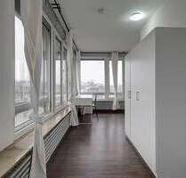 WG-Zimmer in Stuttgart 545,00 € 17 m²