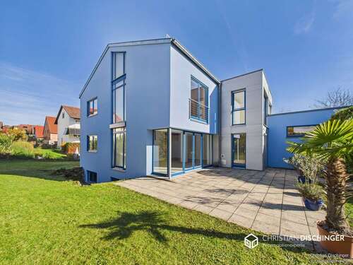 Foto - Haus zum Kaufen in Lappersdorf 699.000,00 € 155 m²