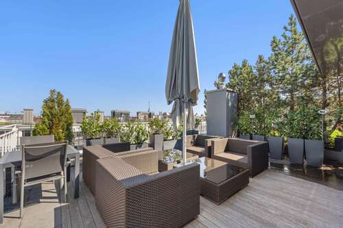 Foto - Wohnung zum Kaufen in München 3.690.000,00 € 261.7 m²