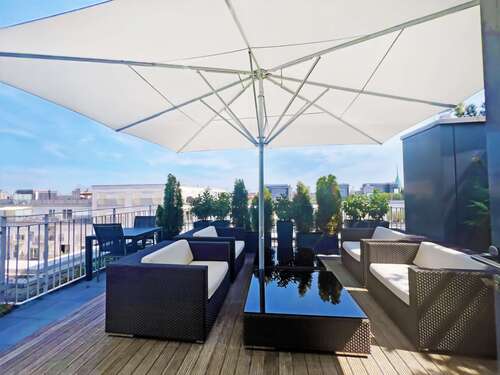 Foto - Wohnung zum Kaufen in München 3.690.000,00 € 261.7 m²