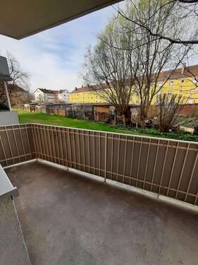 Foto - Wohnung zum Mieten in Rosenheim 760,00 € 64.57 m²