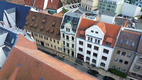 Foto - Wohnung zum Mieten in Zwickau 278,00 € 57.8 m²
