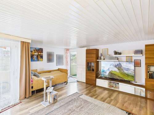 Foto - Wohnung zum Kaufen in Würzburg 297.000,00 € 130 m²