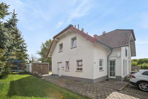 Foto - Haus zum Kaufen in Malmeneich 340.000,00 € 120 m²