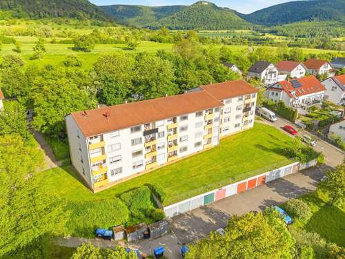 Foto - Wohnung zum Kaufen in Eningen unter Achalm 319.000,00 € 87.7 m²