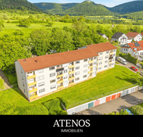 Wohnung zum Kaufen in Eningen unter Achalm 289.000,00 € 87.7 m²